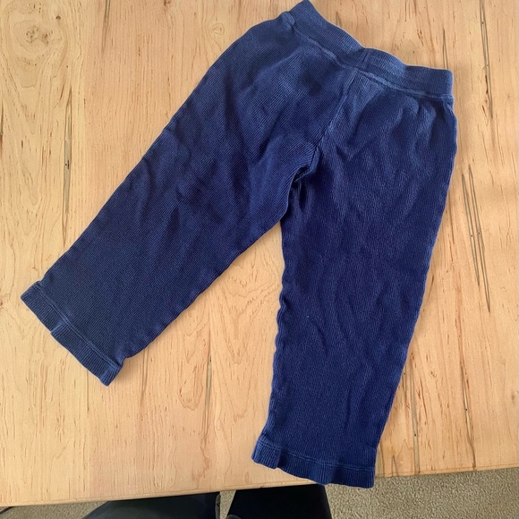 CrewCuts pajama pants - Picture 4 of 4